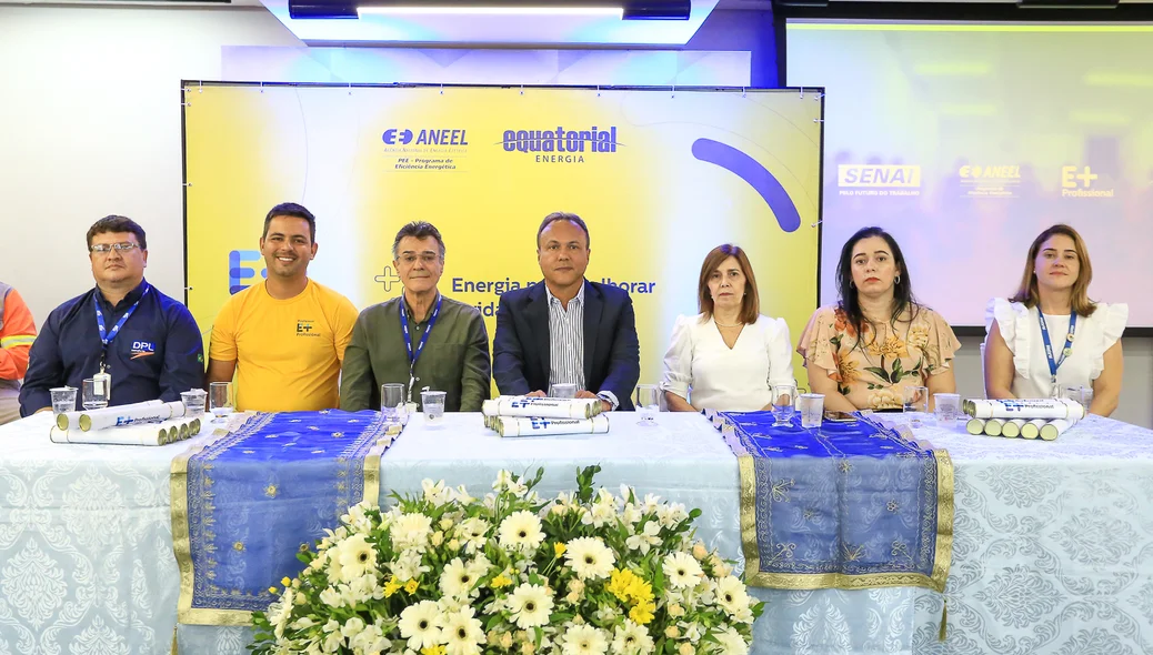 Mesa de Honra