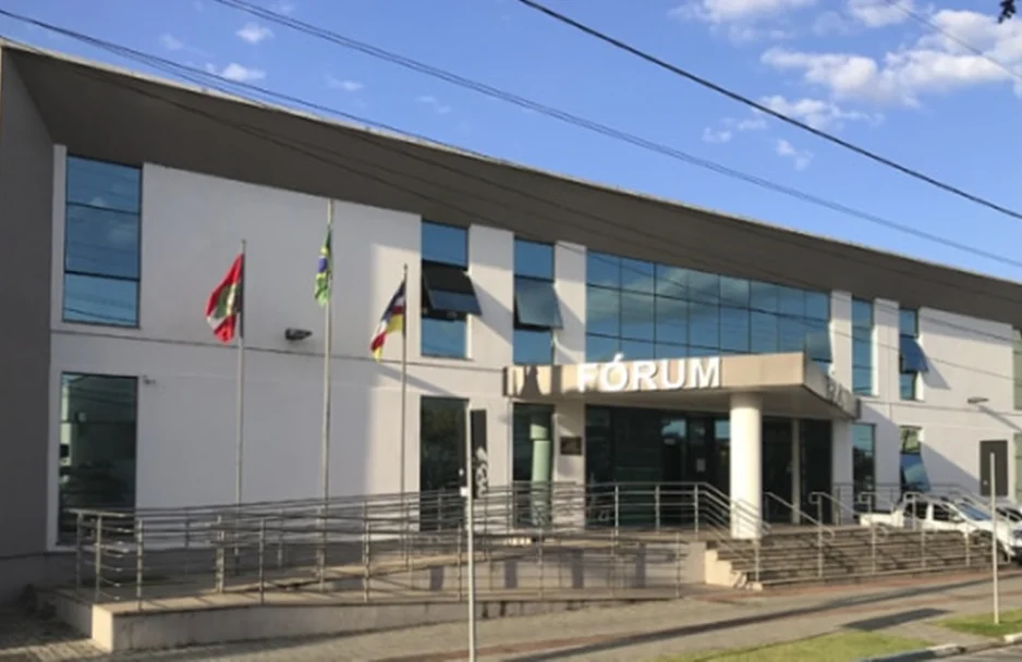 Ministério Público de Santa Catarina