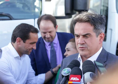 Ministro-chefe da Casa Civil, Ciro Nogueira