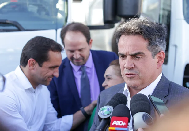 Ministro-chefe da Casa Civil, Ciro Nogueira