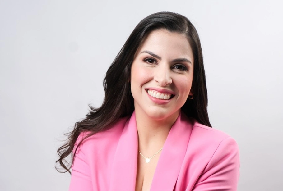 Naiara Moraes defende políticas públicas que valorizem nossas meninas e seu futuro