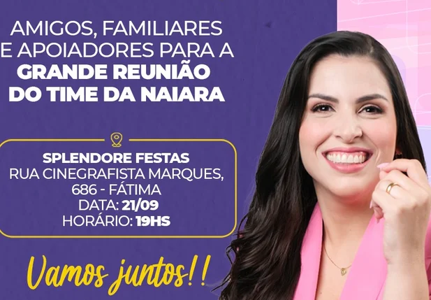 Naiara Moraes