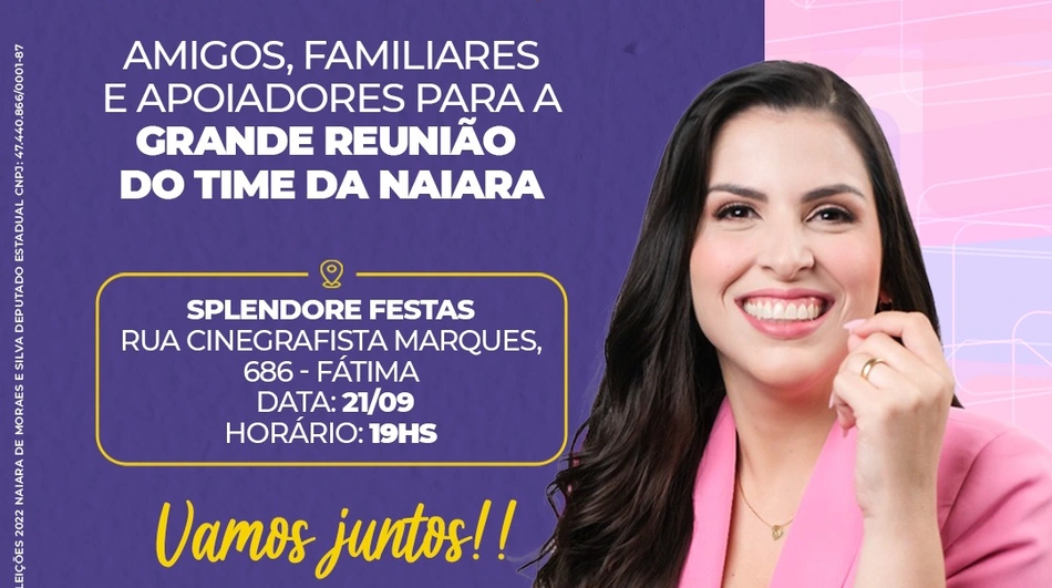 Naiara Moraes