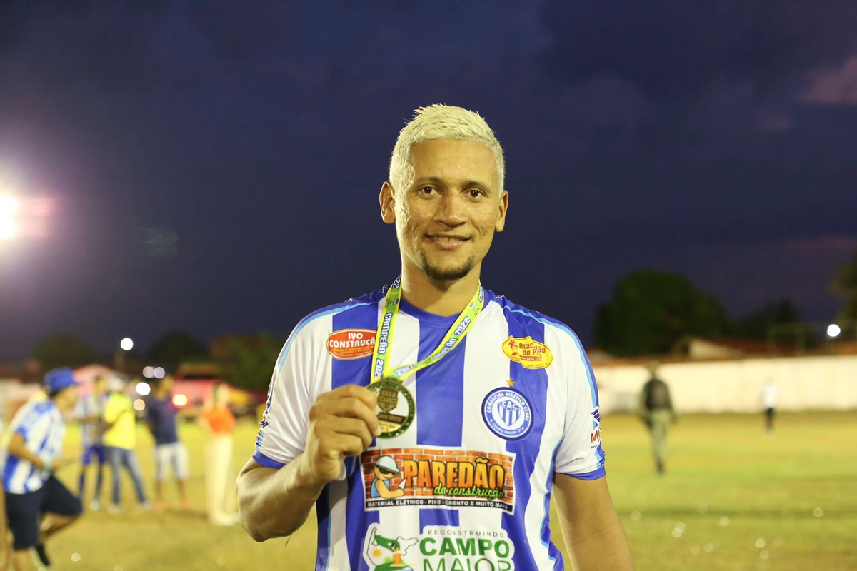 Naylan marcou um dos gols do título