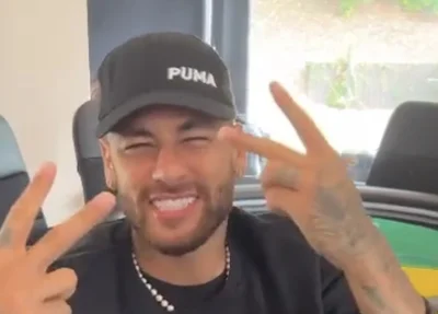 Neymar