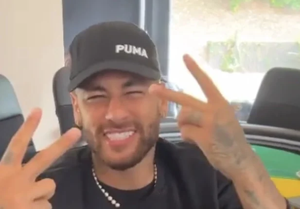 Neymar