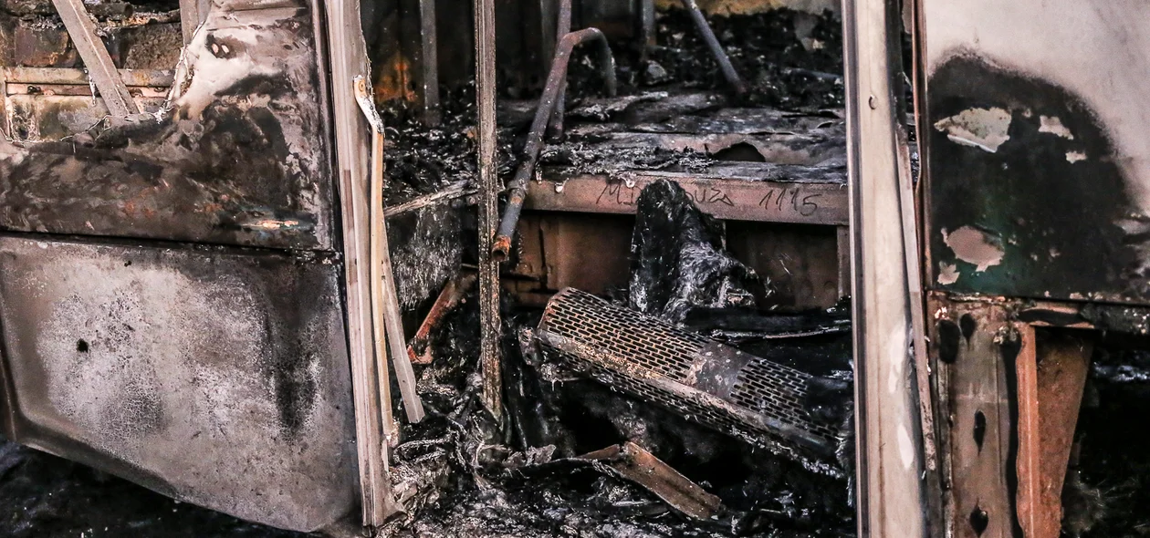 O caso ocorreu na tarde desta terça