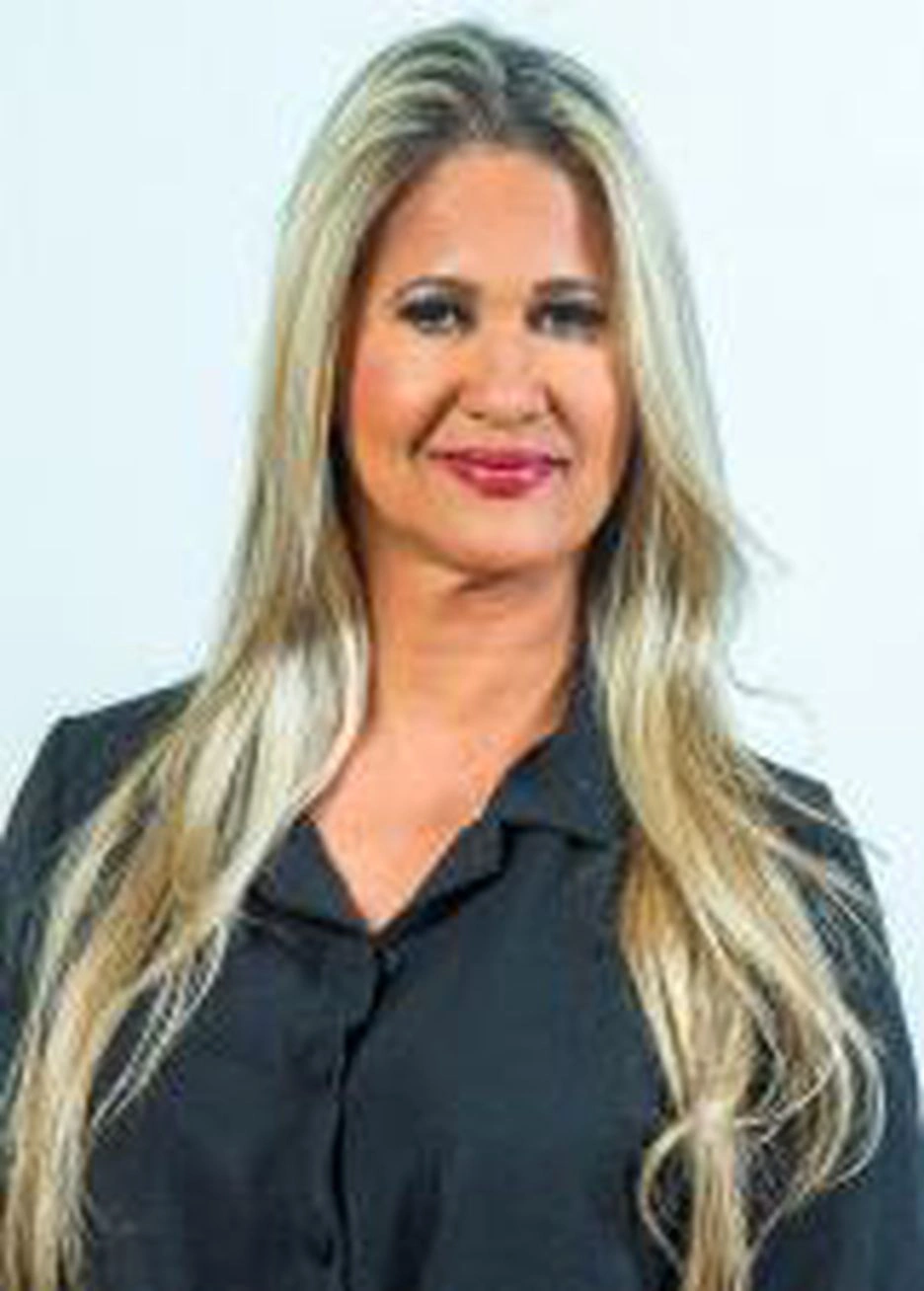 O PL entregou R$ 20 mil para a candidata Patrícia Guerra