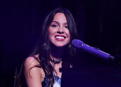 Olivia Rodrigo
