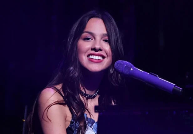 Olivia Rodrigo