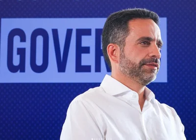 Paulo Dantas