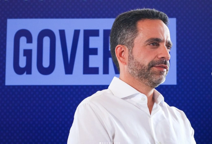 Paulo Dantas