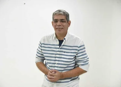 Paulo Márcio