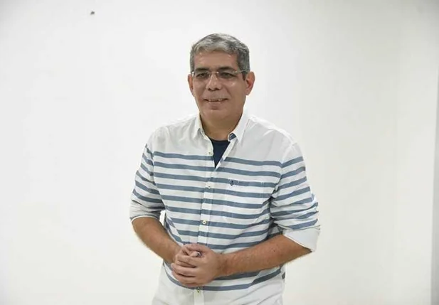 Paulo Márcio