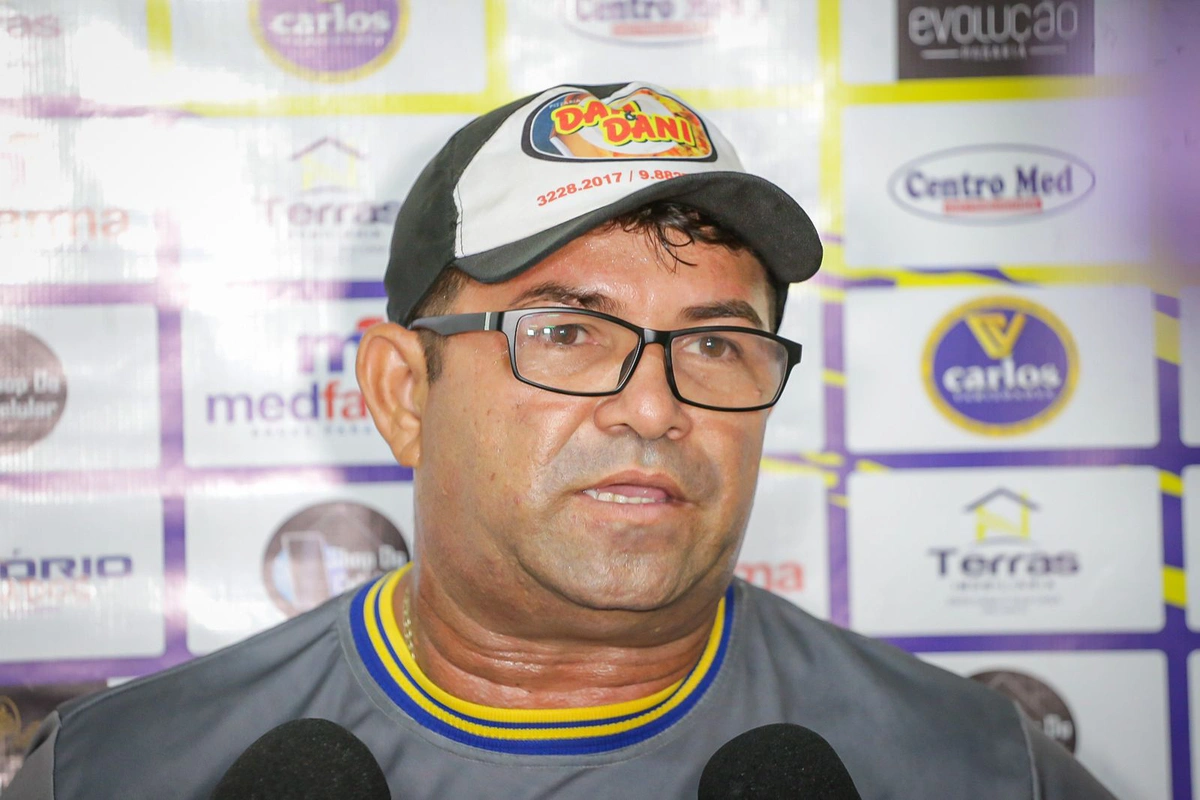Péricles Veloso
