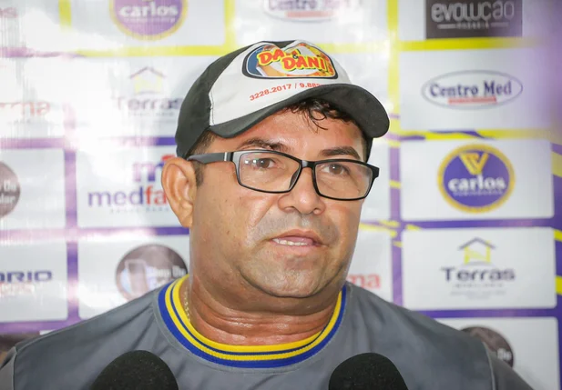 Péricles Veloso