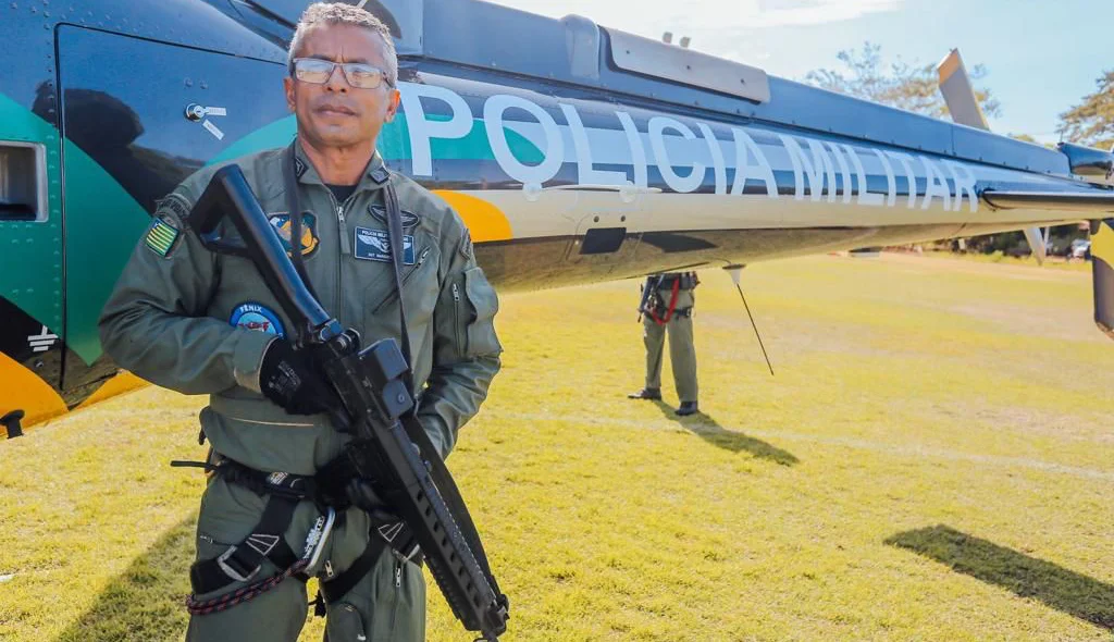 Piauí recebe helicóptero para otimizar ações de segurança jpeg.3