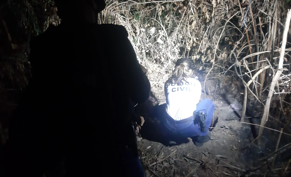 Polícia Civil do Piauí