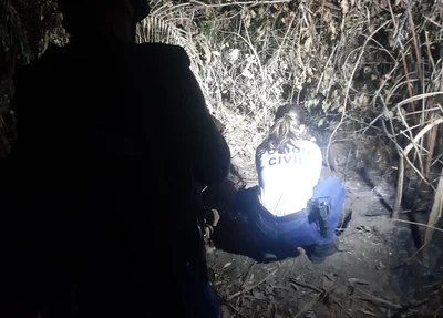 Polícia Civil do Piauí