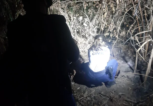 Polícia Civil do Piauí