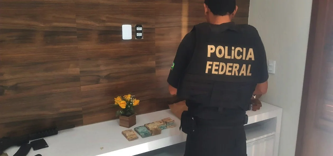 Polícia Federal deflagra operação contra fraudes no litoral do Piauí