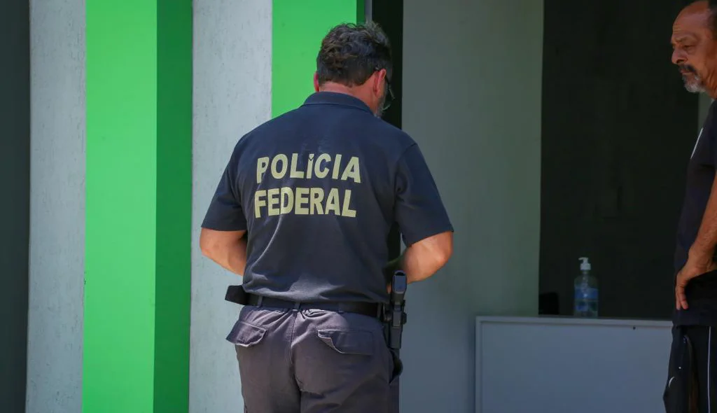 Polícia Federal faz buscas em endereços ligados a Jadyel Alencar