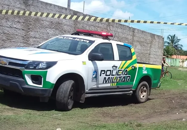Polícia Militar do Piauí