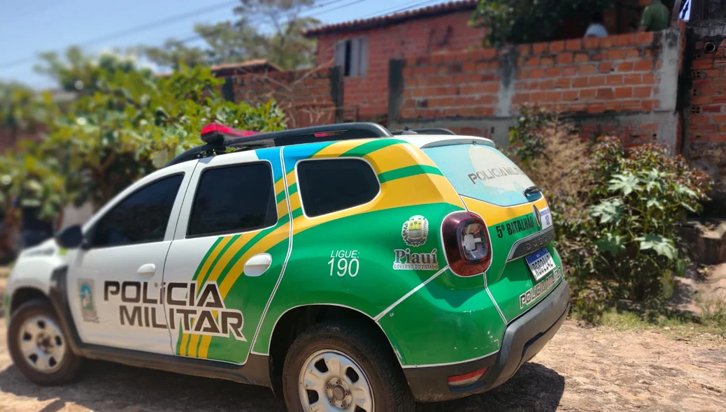 Policiais do 5º BPM foram acionados