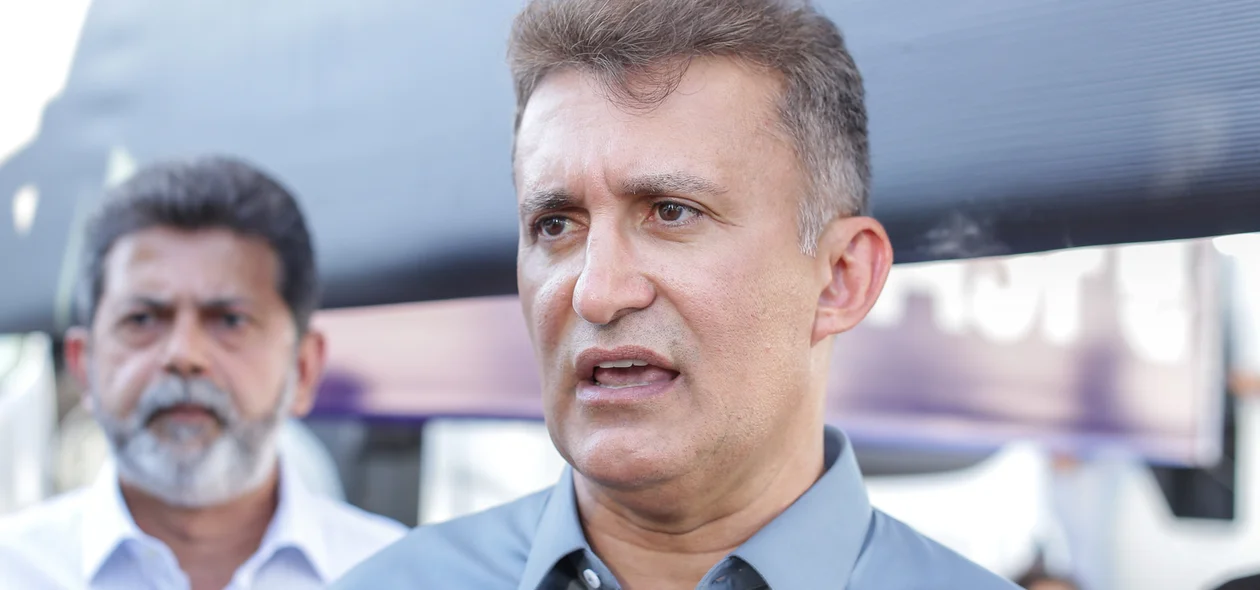 Prefeito de Curimatá, Valdeci Júnior