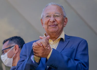 Prefeito de Teresina, Dr. Pessoa