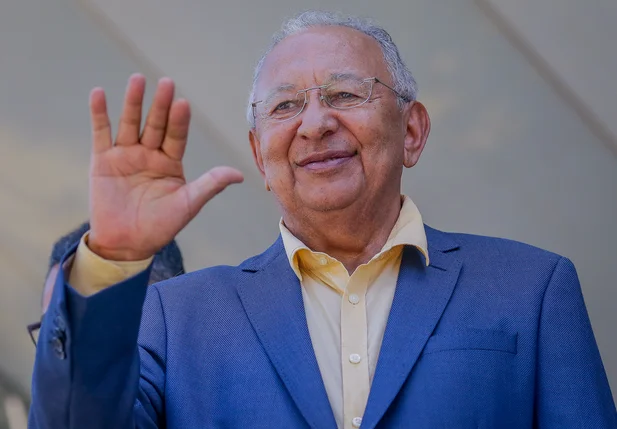 Prefeito de Teresina Dr. Pessoa