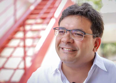 Rafael Fonteles, do PT
