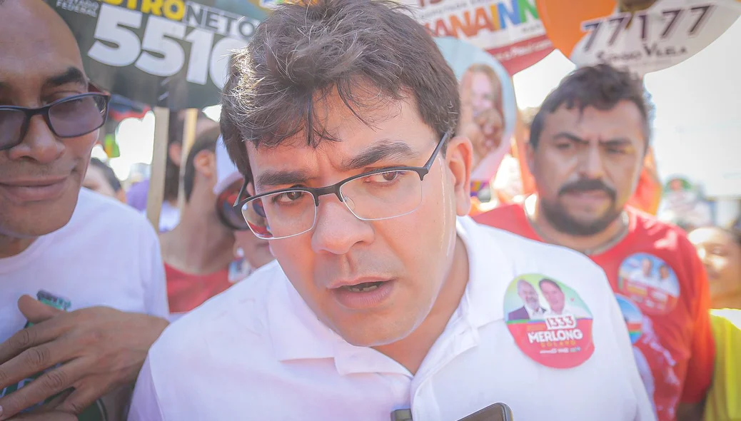 Rafael Fonteles
