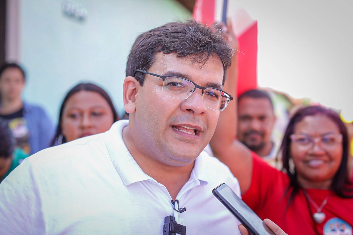 Rafael Fonteles