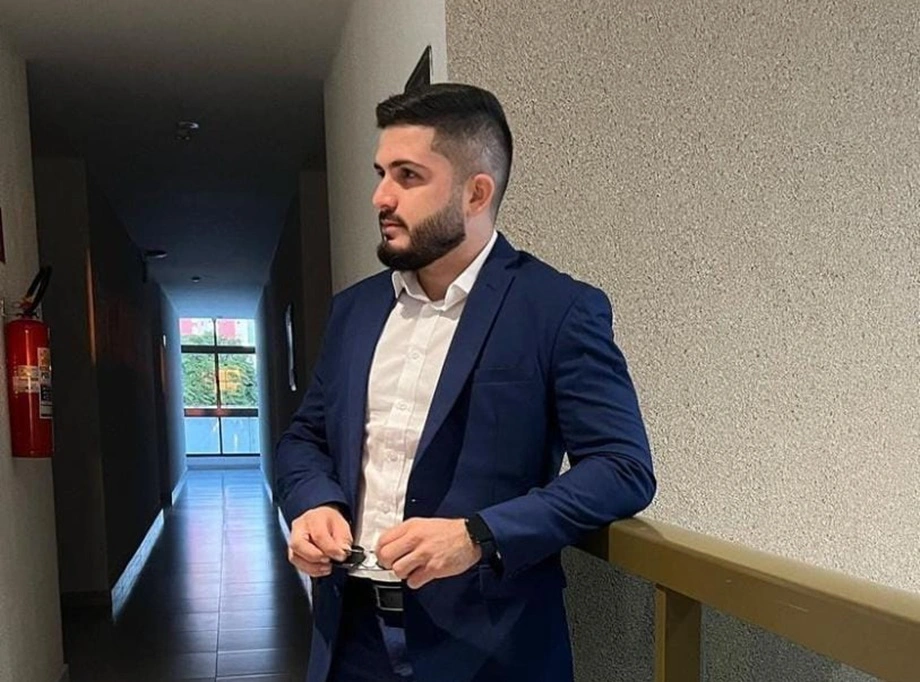 Rafael Soares