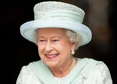 Rainha Elizabeth