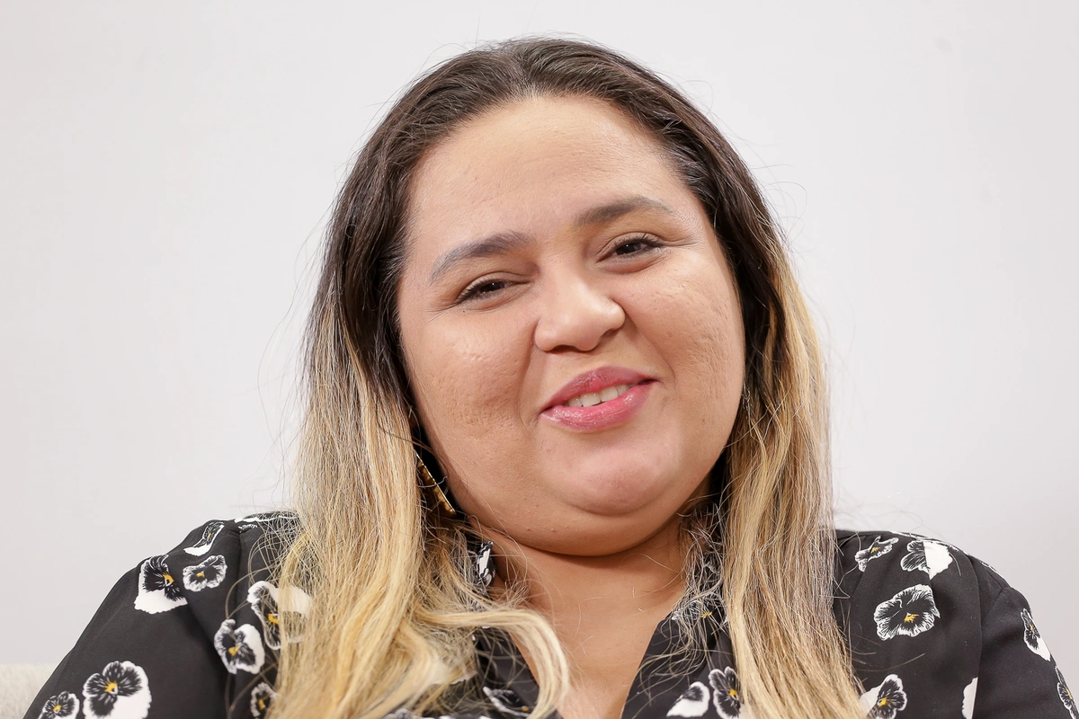 Ravenna Castro