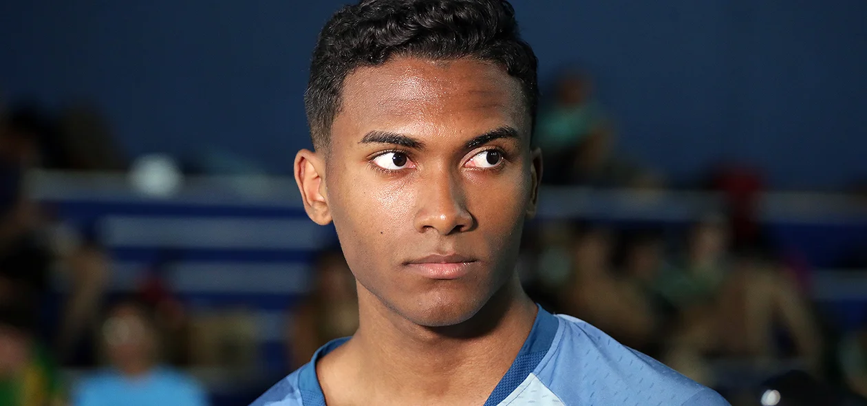 Renan Melo