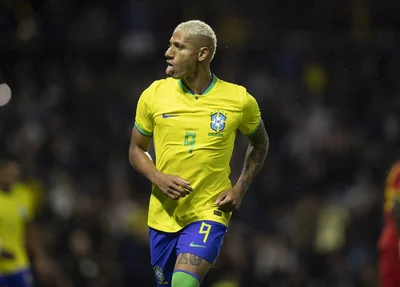 Richarlison Pombo