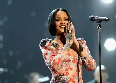 Rihanna