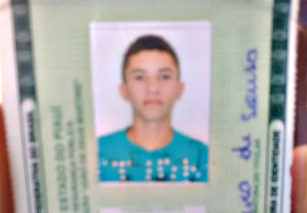 Robson Ferreira de Sousa
