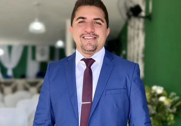 Rodrigo Teixeira