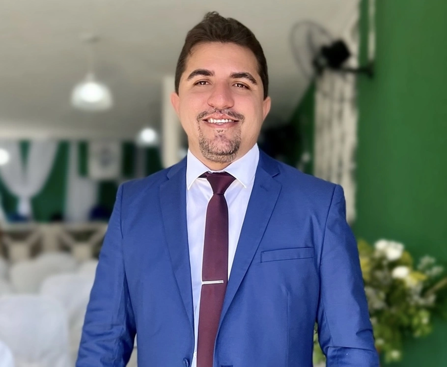 Rodrigo Teixeira