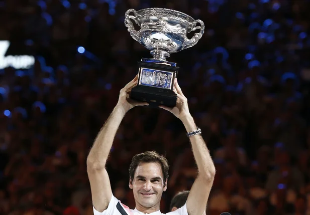 Roger Federer