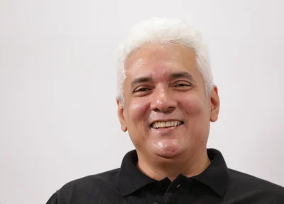 Ronney Lustosa do União Brasil
