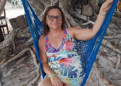 Rosângela Maria Fernandes Pereira