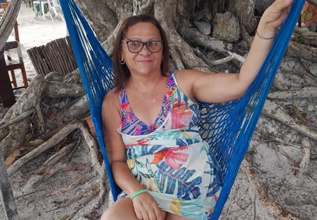 Rosângela Maria Fernandes Pereira