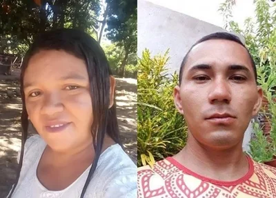 Rosinete e Ronaldo
