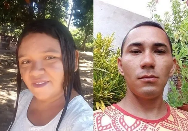 Rosinete e Ronaldo