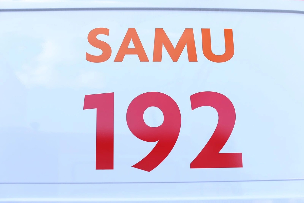 SAMU